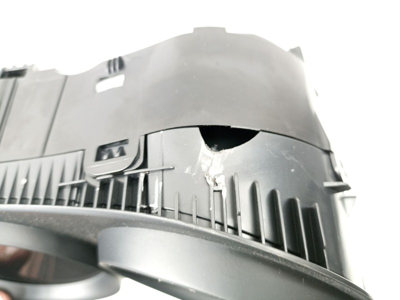 Recambio de cuadro instrumentos para citroën c4 ii (nc_) 1.2 thp 110 referencia OEM IAM 9812832380 A2C97398300 