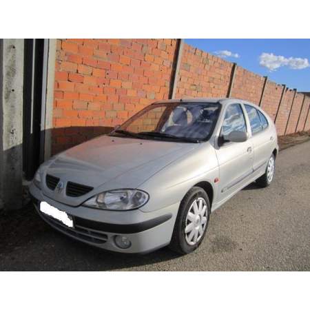 Recambio de direccion asistida : renault laguna : 1.6g- renault laguna ii 16v [2001] para renault laguna 1.6g- laguna ii 16v 1.6