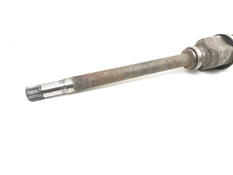 Recambio de transmision delantera derecha para citroën berlingo multispace (b9) 1.6 bluehdi 100 referencia OEM IAM 9656329480  