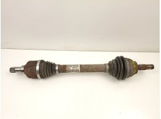 Recambio de transmision delantera izquierda para citroën berlingo multispace (b9) 1.6 bluehdi 100 referencia OEM IAM 9656329380 