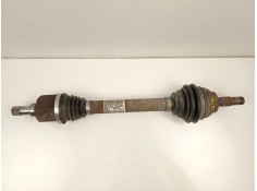 Recambio de transmision delantera izquierda para citroën berlingo multispace (b9) 1.6 bluehdi 100 referencia OEM IAM 9656329380  2