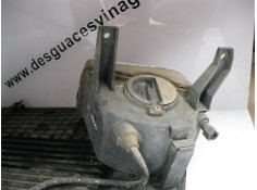 Recambio de antiniebla izdo : opel vectra : 2.0i g ( ne ) [1990] para opel vectra 2.0i g ( ne ) referencia OEM IAM BLANCO   2