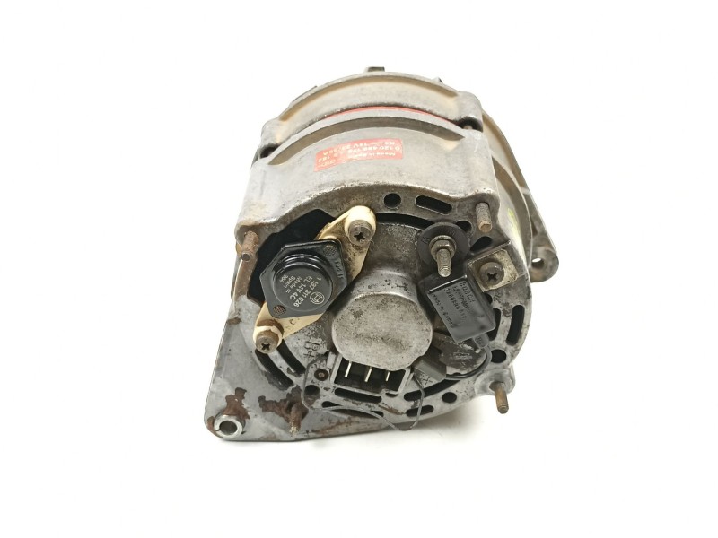 Recambio de alternador para ford fiesta iii (gfj) 1.1 referencia OEM IAM R86AX10300AB1 0120488176 