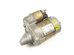 Recambio de motor arranque para fiat punto berlina (188) 1.2 cat referencia OEM IAM 63101018  