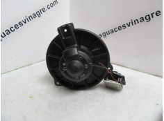 Recambio de motor calefaccion : suzuki baleno : 1.3 g (84,98cv) 3p [1998] para suzuki baleno 1.3 g referencia OEM IAM   