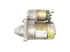 Recambio de motor arranque para fiat punto berlina (188) 1.2 cat referencia OEM IAM 63101018   2