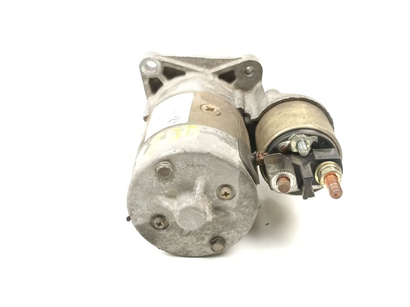 Recambio de motor arranque para fiat punto berlina (188) 1.2 cat referencia OEM IAM 63101018  