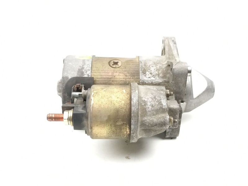 Recambio de motor arranque para fiat punto berlina (188) 1.2 cat referencia OEM IAM 63101018  