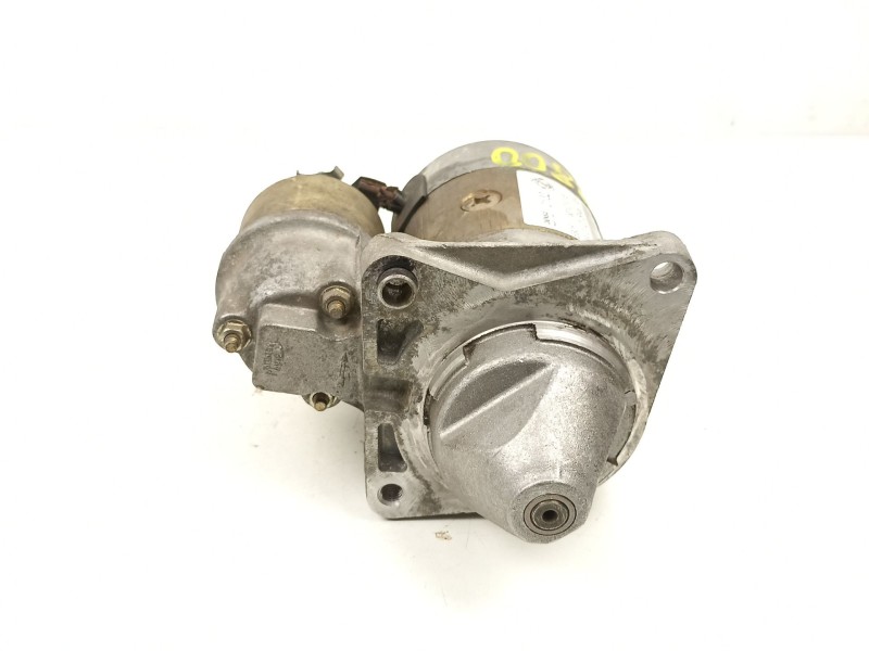 Recambio de motor arranque para fiat punto berlina (188) 1.2 cat referencia OEM IAM 63101018  