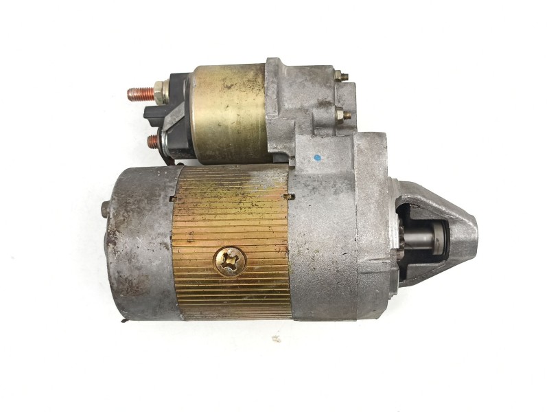Recambio de motor arranque para fiat punto berlina (188) 1.2 cat referencia OEM IAM 63101018  
