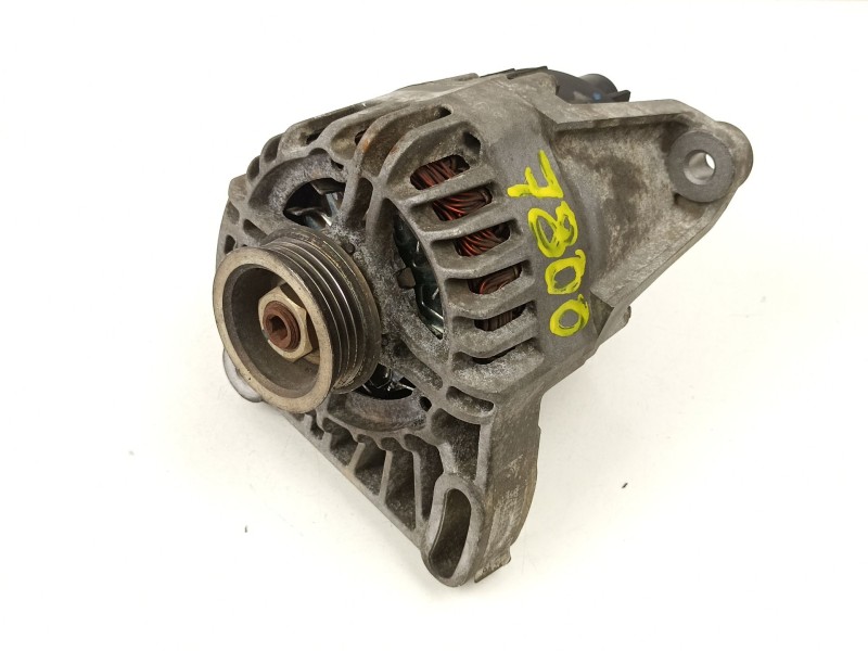 Recambio de alternador para fiat punto berlina (188) 1.2 cat referencia OEM IAM 46800158  