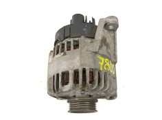 Recambio de alternador para fiat punto berlina (188) 1.2 cat referencia OEM IAM 46800158   2