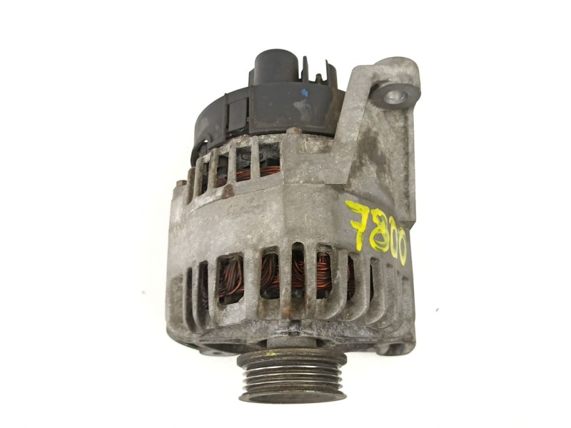 Recambio de alternador para fiat punto berlina (188) 1.2 cat referencia OEM IAM 46800158  