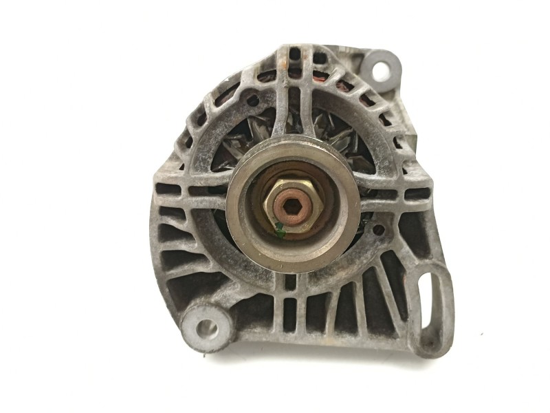 Recambio de alternador para fiat punto berlina (188) 1.2 cat referencia OEM IAM 46800158  