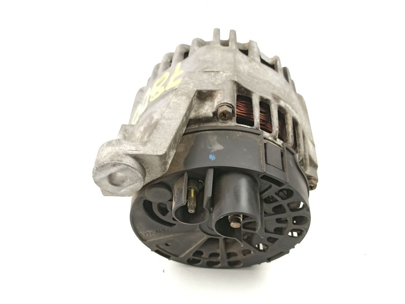 Recambio de alternador para fiat punto berlina (188) 1.2 cat referencia OEM IAM 46800158  