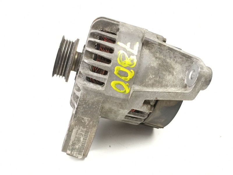 Recambio de alternador para fiat punto berlina (188) 1.2 cat referencia OEM IAM 46800158  