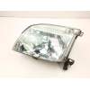 Recambio de faro izquierdo para nissan x-trail i (t30) 2.2 di 4x4 referencia OEM IAM 260608H925  