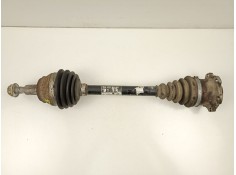 Recambio de transmision delantera izquierda para audi tt (8n3) 1.8 t referencia OEM IAM 1J0407271ER   2