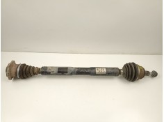 Recambio de transmision delantera derecha para audi tt (8n3) 1.8 t referencia OEM IAM 1J0407272FK  