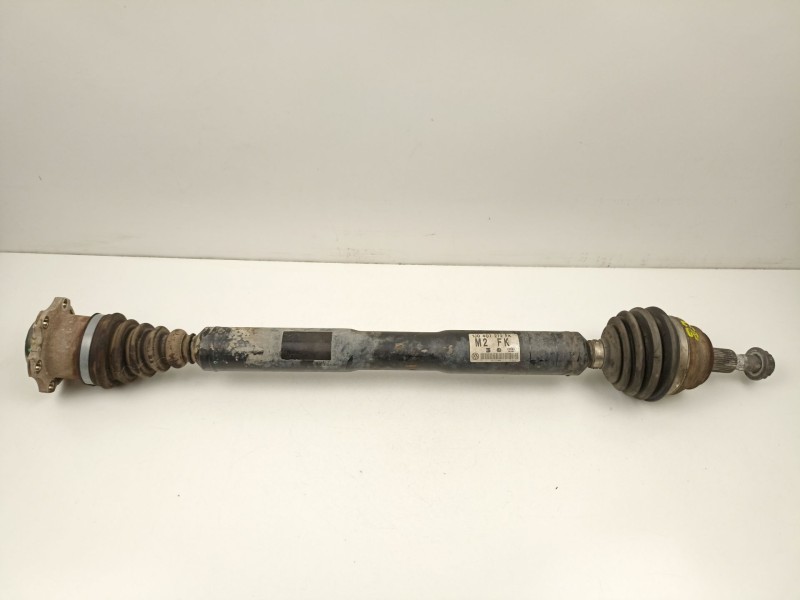 Recambio de transmision delantera derecha para audi tt (8n3) 1.8 t referencia OEM IAM 1J0407272FK  