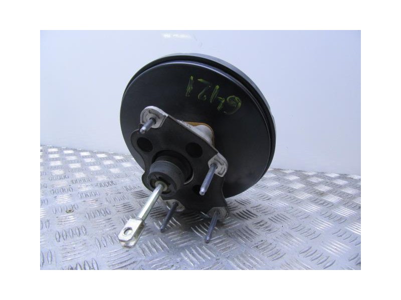 Recambio de servofreno : nissan note : 1.5 dci (85,65cv) [2009] para nissan note 1.5 dci referencia OEM IAM 46007AX702  