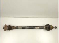 Recambio de transmision delantera derecha para audi tt (8n3) 1.8 t referencia OEM IAM 1J0407272FK   2