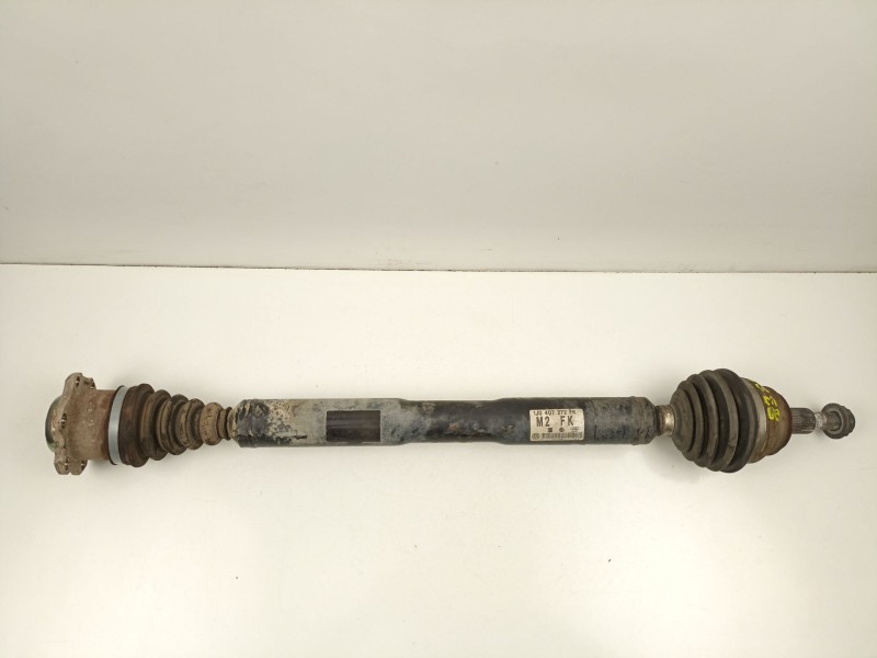 Recambio de transmision delantera derecha para audi tt (8n3) 1.8 t referencia OEM IAM 1J0407272FK  