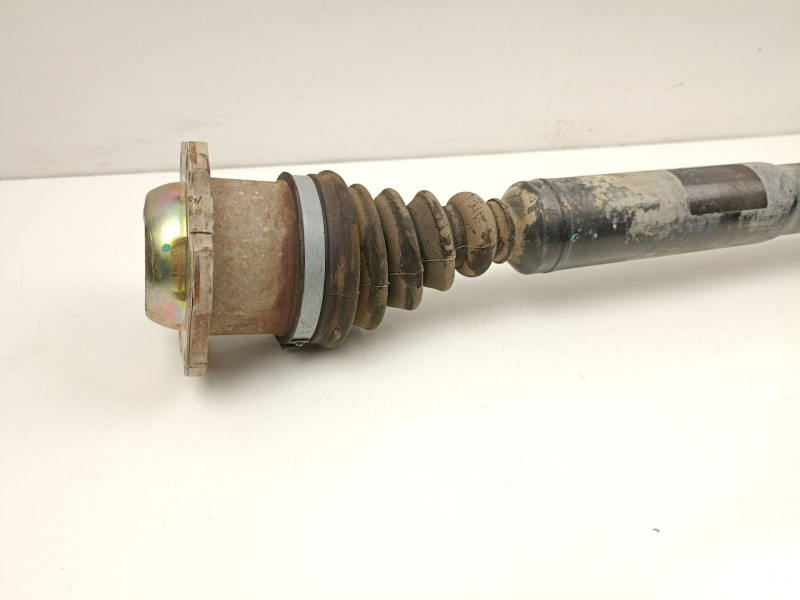 Recambio de transmision delantera derecha para audi tt (8n3) 1.8 t referencia OEM IAM 1J0407272FK  