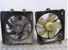 Recambio de electroventilador : toyota avensis : 2.0 d (89,73cv) [1999] para toyota avensis 2.0 d referencia OEM IAM    2