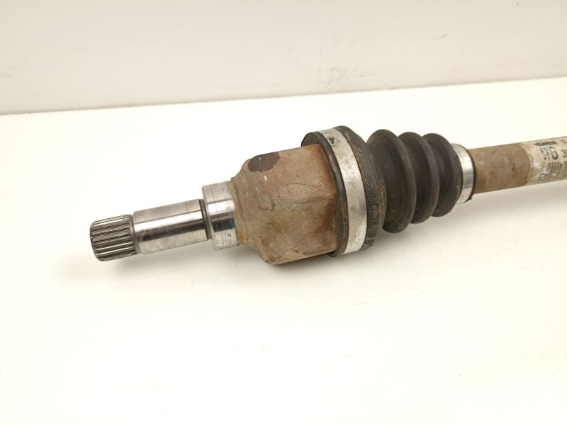 Recambio de transmision delantera izquierda para peugeot 206 sw (2e/k) 1.4 hdi referencia OEM IAM 9638753280  