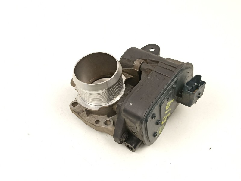 Recambio de caja mariposa para citroën c4 ii (nc_) 1.2 thp 110 referencia OEM IAM 9801942080  