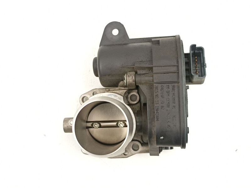 Recambio de caja mariposa para citroën c4 ii (nc_) 1.2 thp 110 referencia OEM IAM 9801942080  