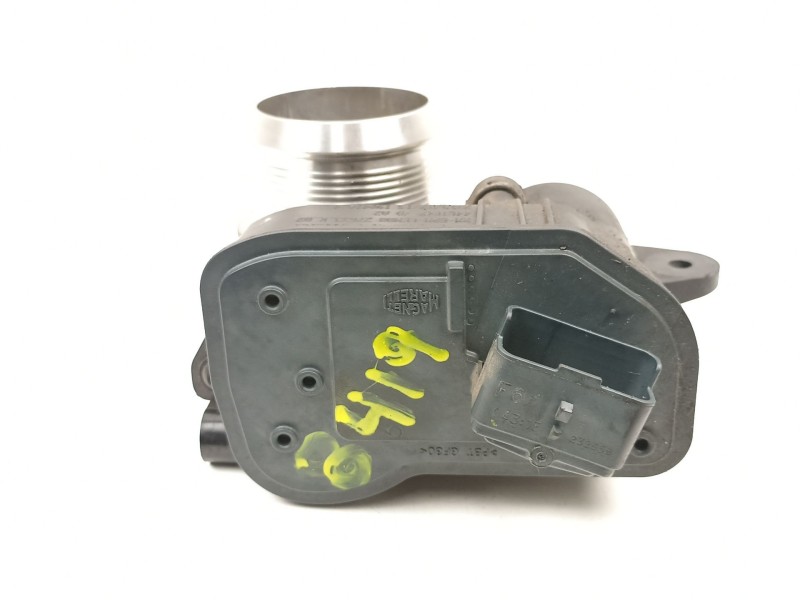 Recambio de caja mariposa para citroën c4 ii (nc_) 1.2 thp 110 referencia OEM IAM 9801942080  