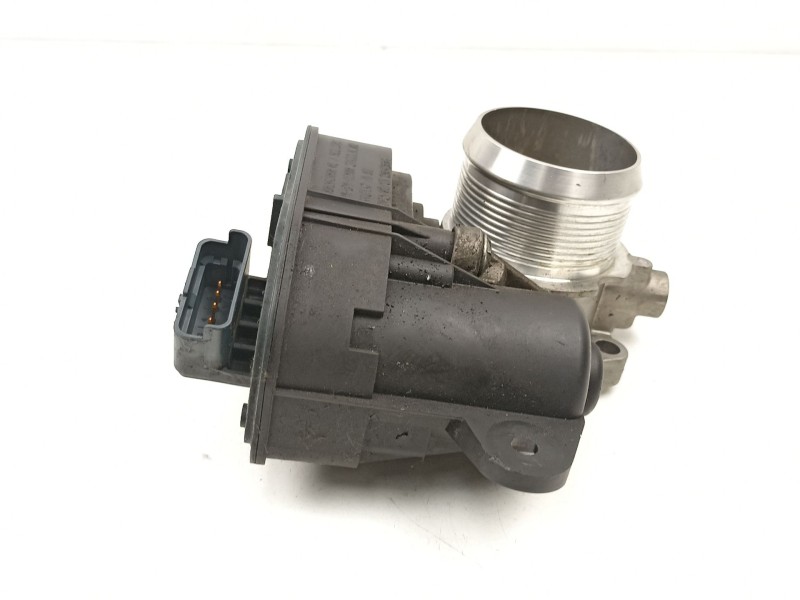 Recambio de caja mariposa para citroën c4 ii (nc_) 1.2 thp 110 referencia OEM IAM 9801942080  