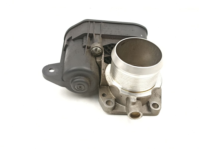 Recambio de caja mariposa para citroën c4 ii (nc_) 1.2 thp 110 referencia OEM IAM 9801942080  