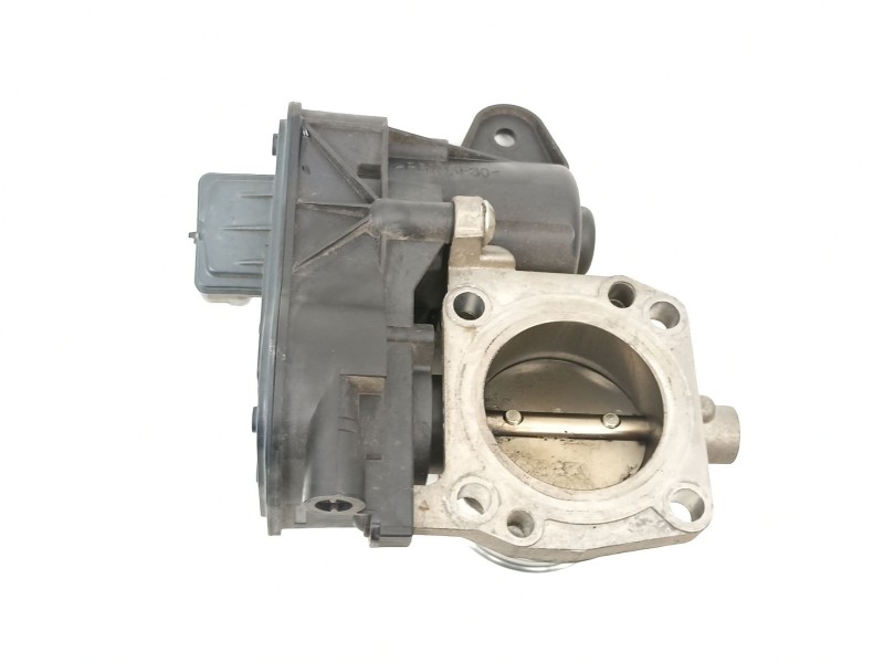 Recambio de caja mariposa para citroën c4 ii (nc_) 1.2 thp 110 referencia OEM IAM 9801942080  