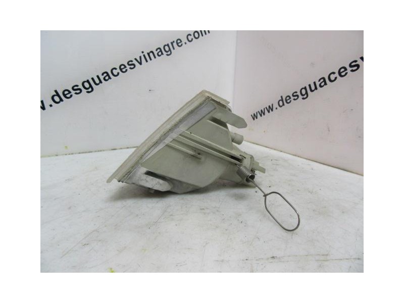 Recambio de piloto del-dcho : opel corsa : 1.0 g gasolina 5p [1987] para opel corsa 1.0 g gasolina  5p referencia OEM IAM   