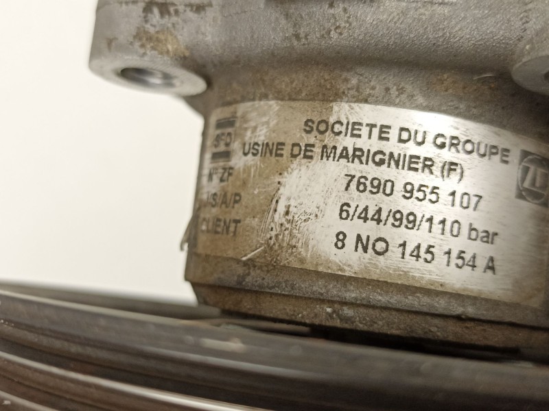 Recambio de bomba direccion para audi tt (8n3) 1.8 t referencia OEM IAM 8N0145154A 7690955107 