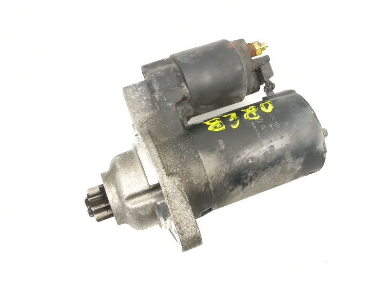 Recambio de motor arranque para audi tt (8n3) 1.8 t referencia OEM IAM 02A911023L 0001121008 