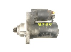 Recambio de motor arranque para audi tt (8n3) 1.8 t referencia OEM IAM 02A911023L 0001121008  2