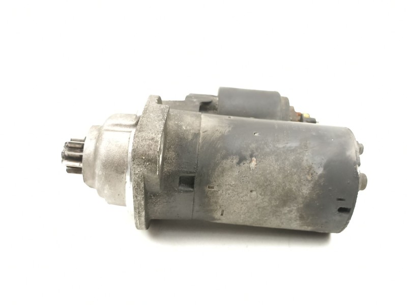 Recambio de motor arranque para audi tt (8n3) 1.8 t referencia OEM IAM 02A911023L 0001121008 