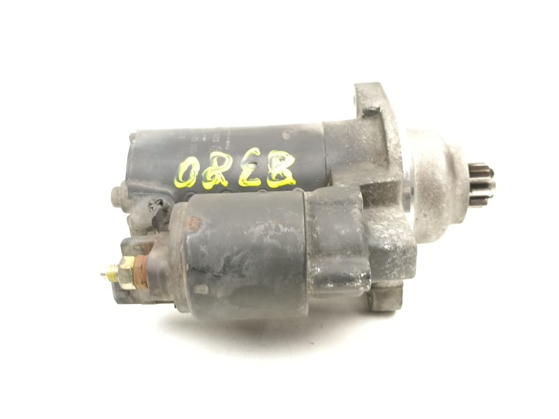 Recambio de motor arranque para audi tt (8n3) 1.8 t referencia OEM IAM 02A911023L 0001121008 