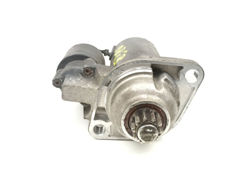 Recambio de motor arranque para audi tt (8n3) 1.8 t referencia OEM IAM 02A911023L 0001121008 