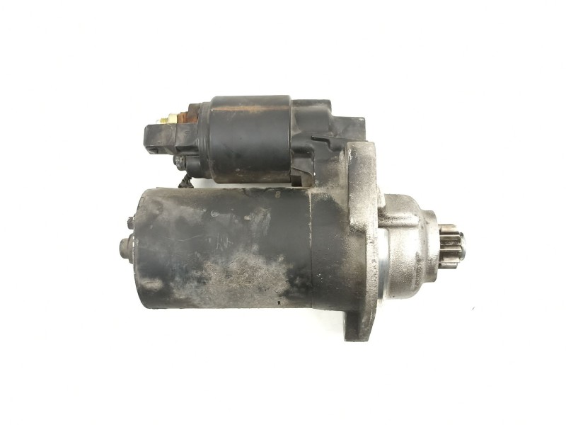 Recambio de motor arranque para audi tt (8n3) 1.8 t referencia OEM IAM 02A911023L 0001121008 
