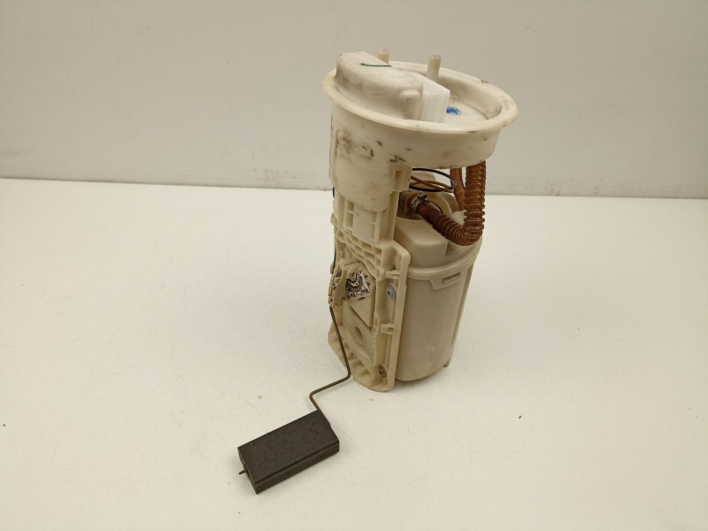 Recambio de bomba combustible aforador para audi tt (8n3) 1.8 t referencia OEM IAM 8L0919051B 228233016002 