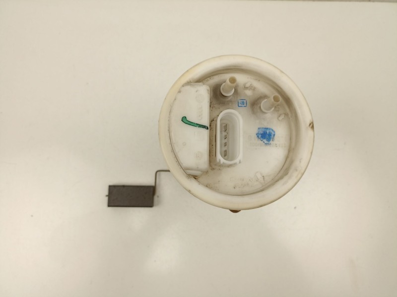 Recambio de bomba combustible aforador para audi tt (8n3) 1.8 t referencia OEM IAM 8L0919051B 228233016002 