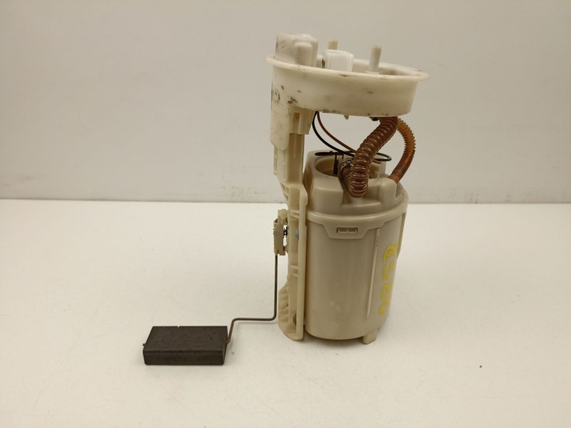 Recambio de bomba combustible aforador para audi tt (8n3) 1.8 t referencia OEM IAM 8L0919051B 228233016002 