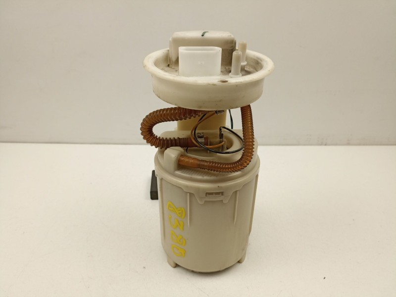 Recambio de bomba combustible aforador para audi tt (8n3) 1.8 t referencia OEM IAM 8L0919051B 228233016002 