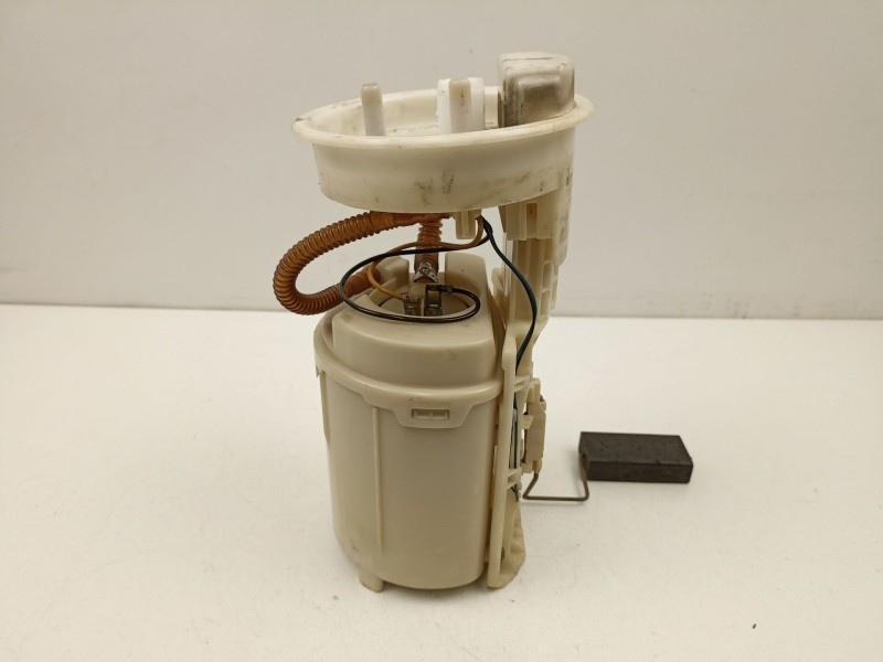Recambio de bomba combustible aforador para audi tt (8n3) 1.8 t referencia OEM IAM 8L0919051B 228233016002 
