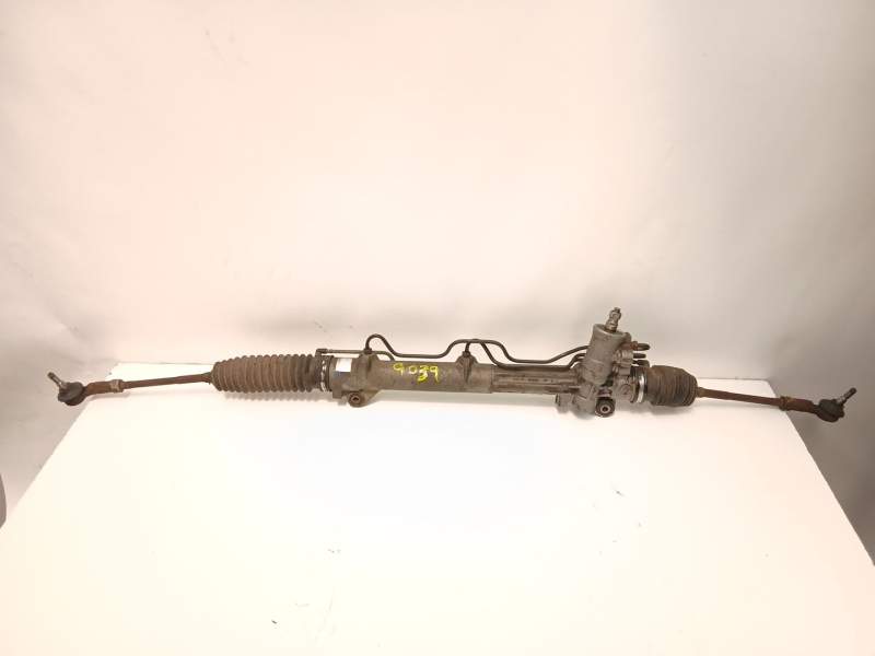 Recambio de cremallera direccion para ford puma (ec_) 1.4 16v referencia OEM IAM 96FB3550AC  